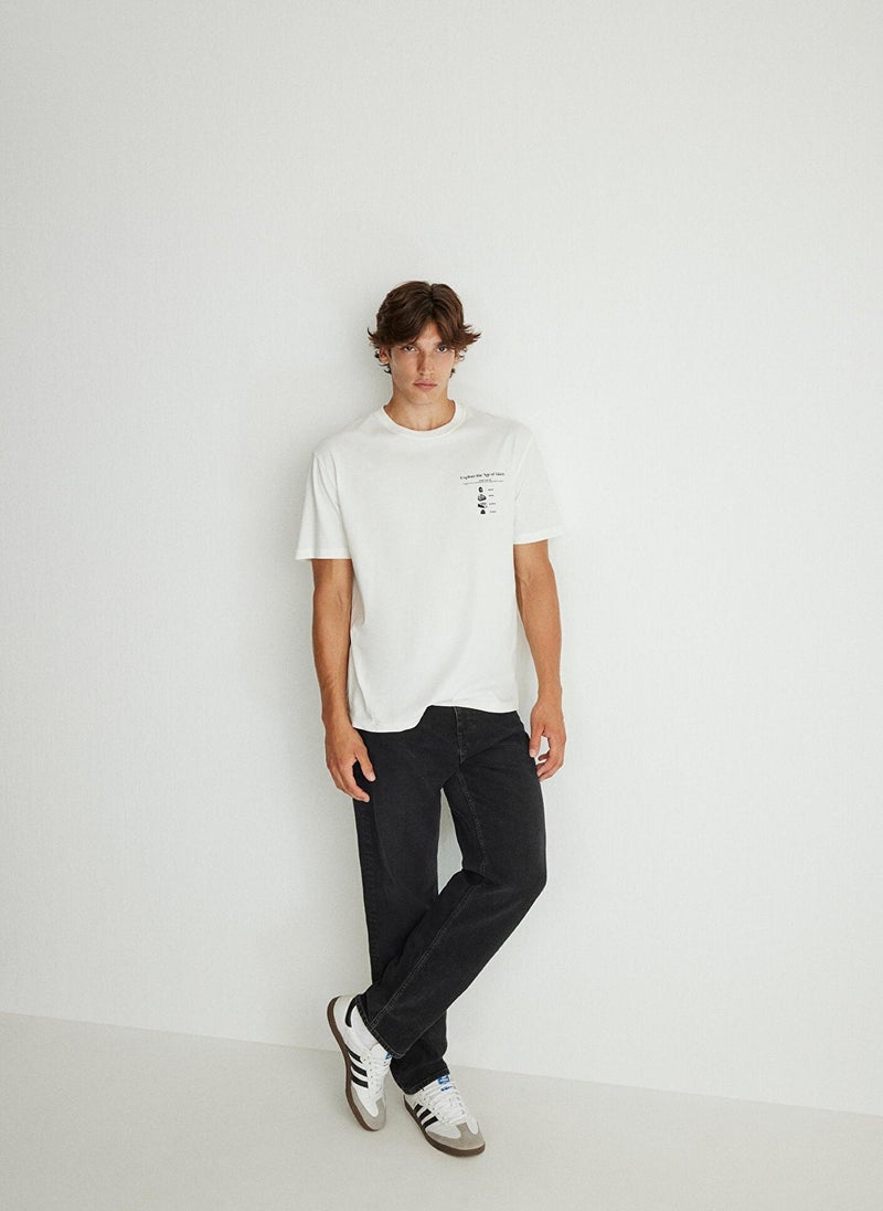 MAVI Toronto Deep Smoke Street Comfort Jean Pants - Image 5
